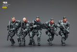 Dark Source Figura UNSC Mirage Squad 7 cm