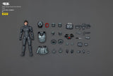 Dark Source Figura UNSC Mirage Squad 7 cm