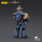 Warhammer 40,000 Figura Ultramarines Heavy Relic Primus Armor 13 cm