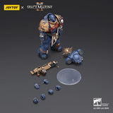 Warhammer 40,000 Figura Ultramarines Heavy Relic Primus Armor 13 cm