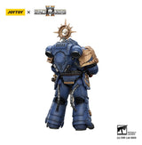 Warhammer 40,000 Figura Ultramarines Heavy Relic Primus Armor 13 cm