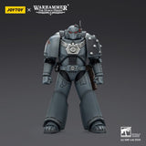 Warhammer The Horus Heresy Figura Space Wolves MKVI Tactical Legionary 12 cm