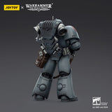 Warhammer The Horus Heresy Figura Space Wolves MKVI Tactical Legionary 12 cm