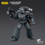 Warhammer The Horus Heresy Figura Space Wolves MKVI Tactical Legionary 12 cm
