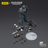 Warhammer The Horus Heresy Figura Space Wolves MKVI Tactical Legionary 12 cm