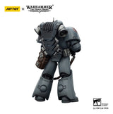 Warhammer The Horus Heresy Figura Space Wolves MKVI Tactical Legionary 12 cm
