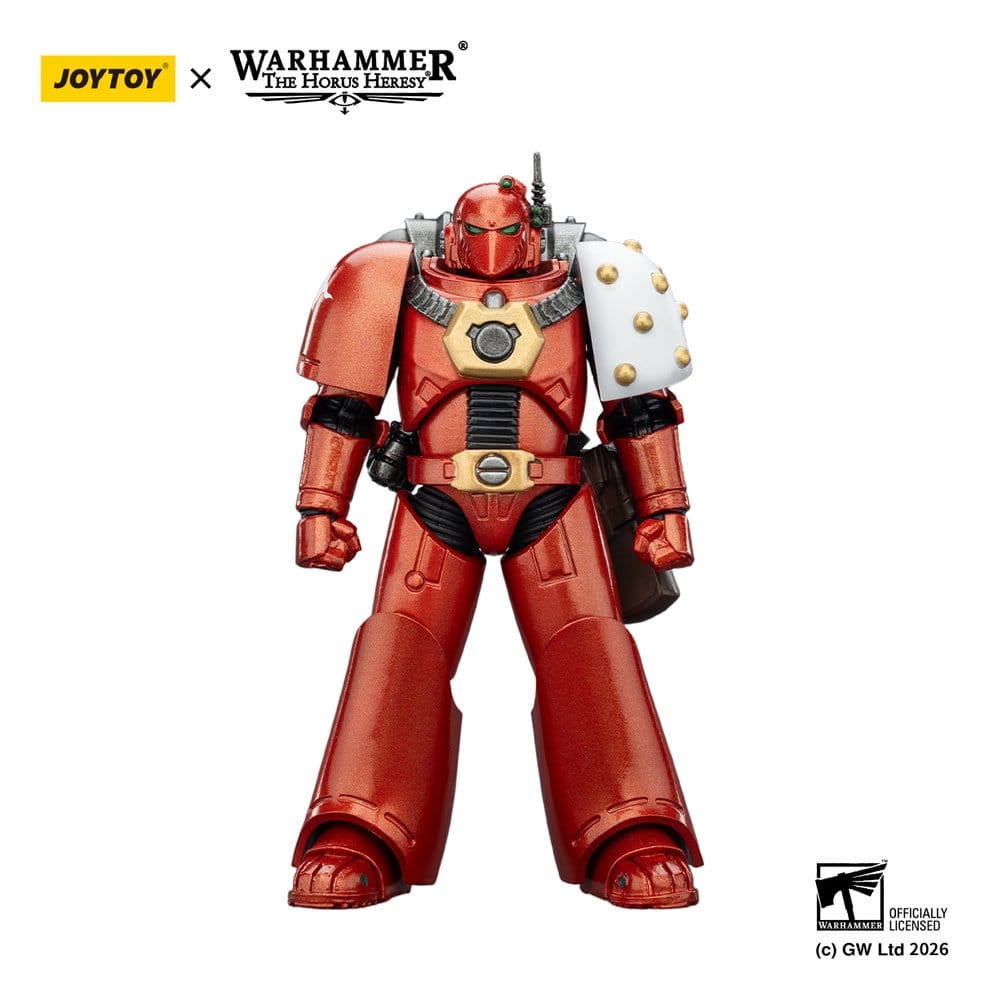 Warhammer The Horus Heresy Figura Thousand Sons MKVI Tactical Legionary 12 cm