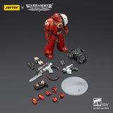 Warhammer The Horus Heresy Figura Thousand Sons MKVI Tactical Legionary 12 cm
