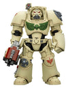Warhammer 40,000 Figura Dark Angels Deathwing Terminator 2 with Power Fist and Storm Bolter 14 cm
