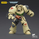 Warhammer 40,000 Figura Dark Angels Deathwing Terminator 2 with Power Fist and Storm Bolter 14 cm