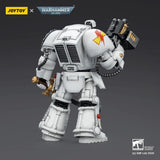 Warhammer 40,000 Figura White Scars Terminator 1 with Power Sword and Storm Bolter 14 cm