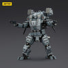 Dark Source Figura 1/25 APOC Series Sky Tempest Fire Strike Mech ST-8614 14 cm