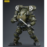 Dark Source Figura 1/25 APOC Series Storm Surge Heavy Fire Assault Mech ST-8616 14 cm
