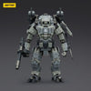 Dark Source Figura 1/25 APOC Series Bedrock Fury Fire Strike Mech ST-8618 14 cm