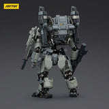 Dark Source Figura 1/25 APOC Series Bedrock Fury Fire Strike Mech ST-8618 14 cm