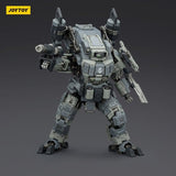 Dark Source Figura 1/25 APOC Series Bedrock Fury Fire Strike Mech ST-8618 14 cm