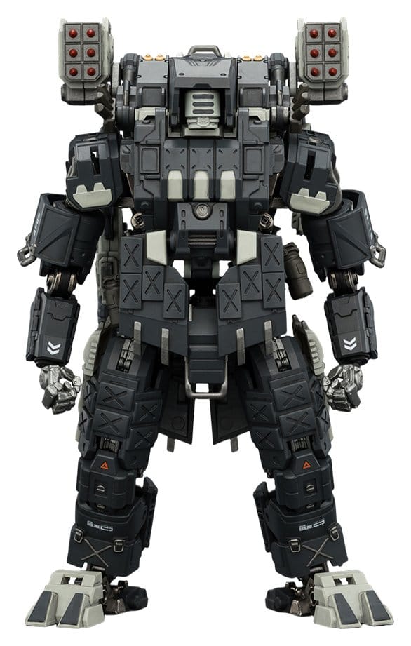 Dark Source Figura APOC Series ThorFire Strike Mech 17 cm