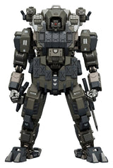 Dark Source Figura APOC Series Razor Stealth/Night Ops Mech 17 cm