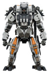 Dark Source Figura APOC Series DragonFang Assault Mech 17 cm
