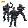 Dark Source Figura 1/25 UNSC Faceless Squad 8 cm