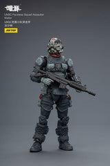 Dark Source Figura 1/25 UNSC Faceless Squad 8 cm