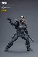 Dark Source Figura 1/25 UNSC Faceless Squad 8 cm