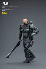 Dark Source Figura 1/25 UNSC Faceless Squad 8 cm