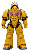 Warhammer 40,000 Figura Game Edition Imperial Fists Heavy Intercessor 13 cm