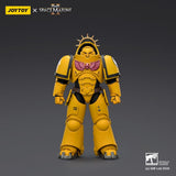 Warhammer 40,000 Figura Game Edition Imperial Fists Heavy Intercessor 13 cm