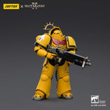 Warhammer 40,000 Figura Game Edition Imperial Fists Heavy Intercessor 13 cm