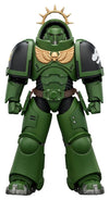 Warhammer 40,000 Figura Game Edition Salamanders Heavy Intercessor 13 cm