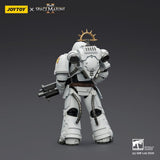 Warhammer 40,000 Figura Game Edition White Scars Heavy Intercessor 13 cm