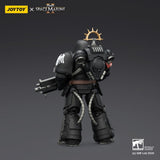 Warhammer 40,000 Figura Raven Guard Heavy Intercessor 13 cm