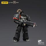 Warhammer 40,000 Figura Raven Guard Heavy Intercessor 13 cm