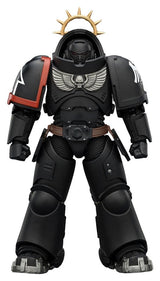 Warhammer 40,000 Figura Raven Guard Heavy Intercessor 13 cm