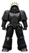 Warhammer 40,000 Figura Game Edition Iron Hands Heavy Intercessor 13 cm