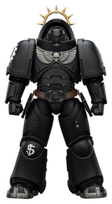 Warhammer 40,000 Figura Game Edition Iron Hands Heavy Intercessor 13 cm