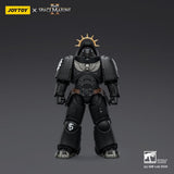Warhammer 40,000 Figura Game Edition Iron Hands Heavy Intercessor 13 cm