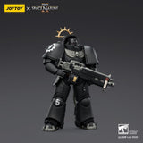 Warhammer 40,000 Figura Game Edition Iron Hands Heavy Intercessor 13 cm