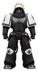 Warhammer 40,000 Figura Game Edition Black Templars Heavy Intercessor 13 cm