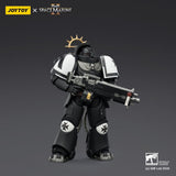 Warhammer 40,000 Figura Game Edition Black Templars Heavy Intercessor 13 cm