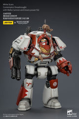Warhammer The Horus Heresy Figura White Scars Contemptor Dreadnought 23 cm