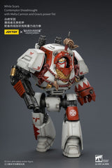 Warhammer The Horus Heresy Figura White Scars Contemptor Dreadnought 23 cm