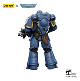 Warhammer 40,000 Figura Ultramarines Intercessor 12 cm