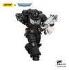 Warhammer 40,000 Figura Iron Hands Intercessor 12 cm