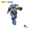 Warhammer 40,000 Figura Space Wolves Intercessor 12 cm