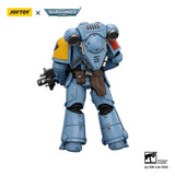 Warhammer 40,000 Figura Space Wolves Intercessor 12 cm