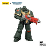 Warhammer 40,000 Figura Dark Angels Intercessor 12 cm