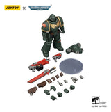 Warhammer 40,000 Figura Dark Angels Intercessor 12 cm