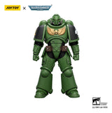 Warhammer 40,000 Figura Salamanders Intercessor 12 cm